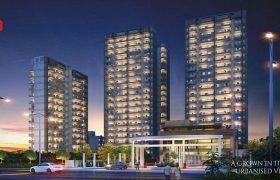 Pareena Amaara Residences