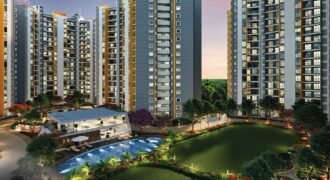 Shapoorji Pallonji Joyville