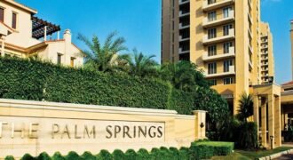 Emaar The Palm Springs