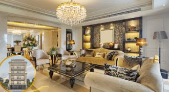 Trehan Luxury Builder Floors