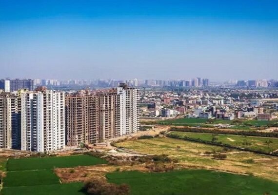 NCR Second in Land Deals for Housing Projects: Report