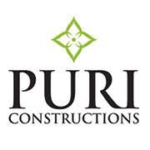 Puri Constructions Projects