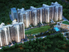 Godrej Horizon Gurgaon