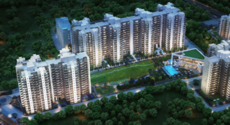 Godrej Horizon Gurgaon