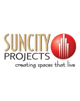 Suncity Projects