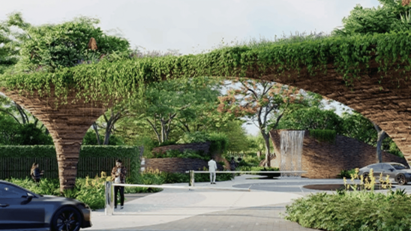 Riviera AIPL Lakecity