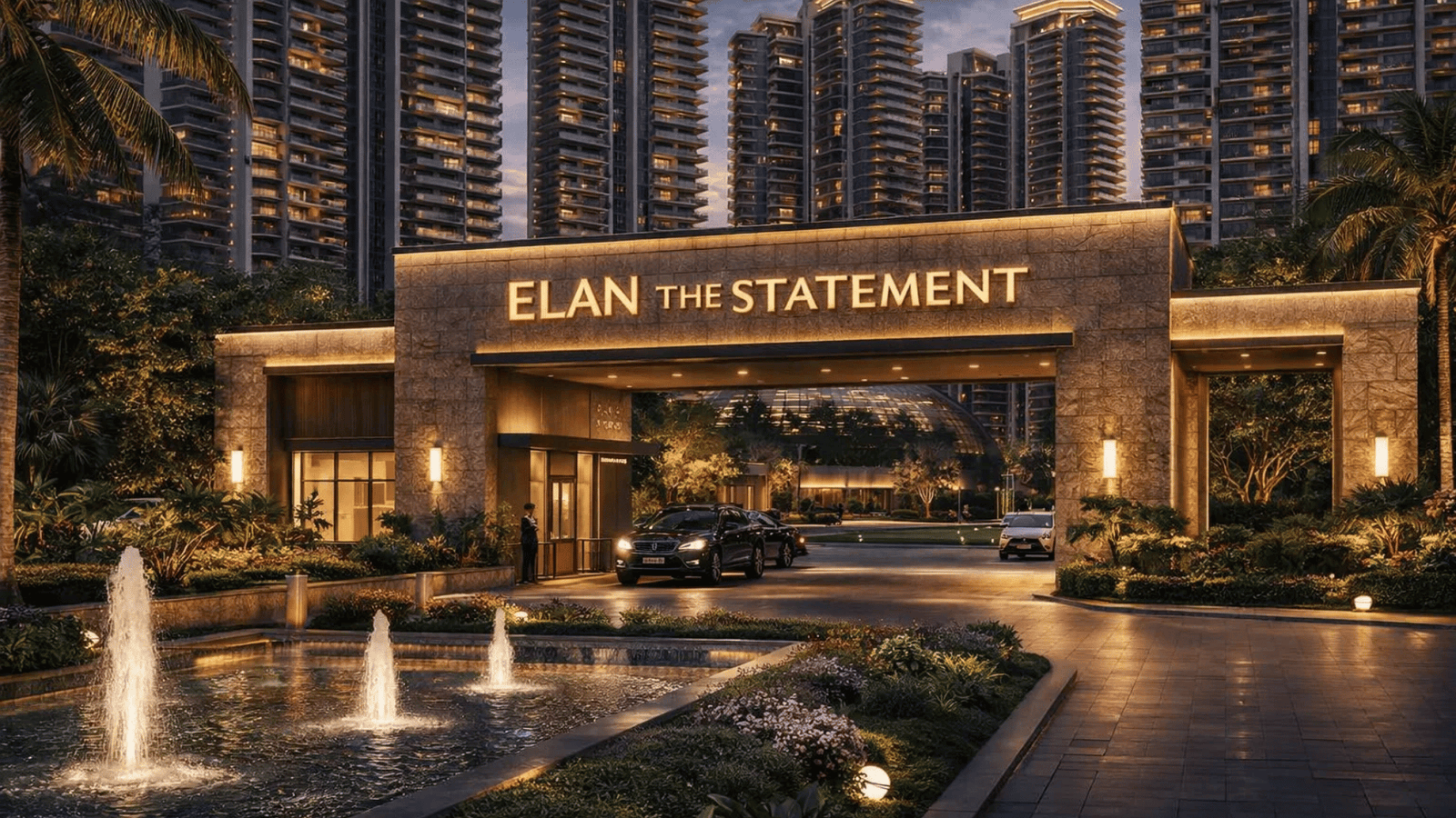 Elan The Statement