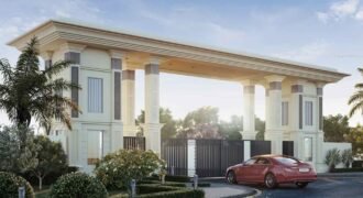 Godrej Green Estate Sonipat