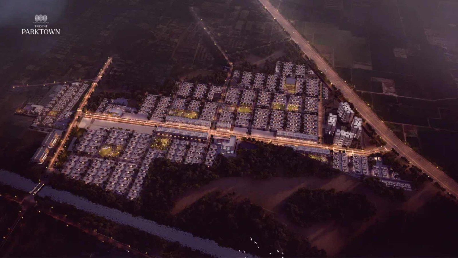 Trident Parktown, Panipat