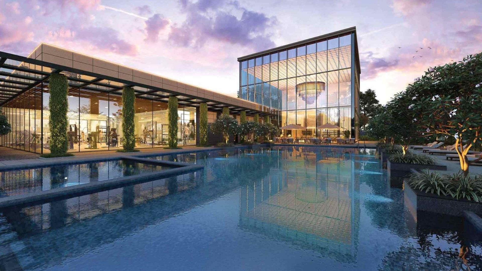 Neoliv Grand Park Sonipat