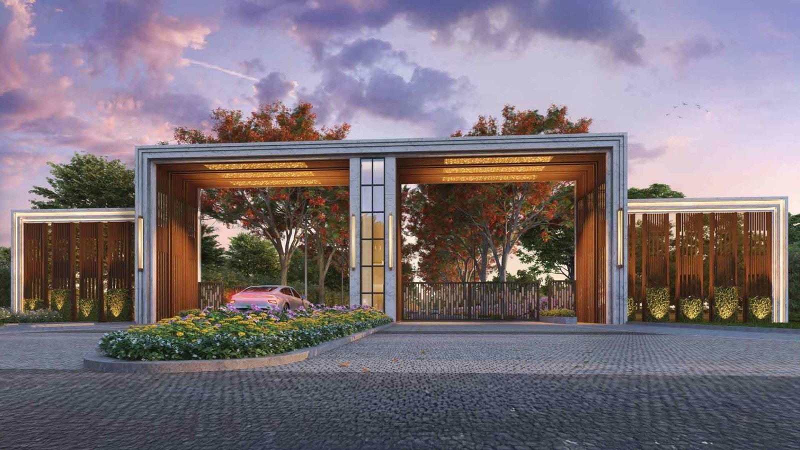 Neoliv Grand Park Sonipat