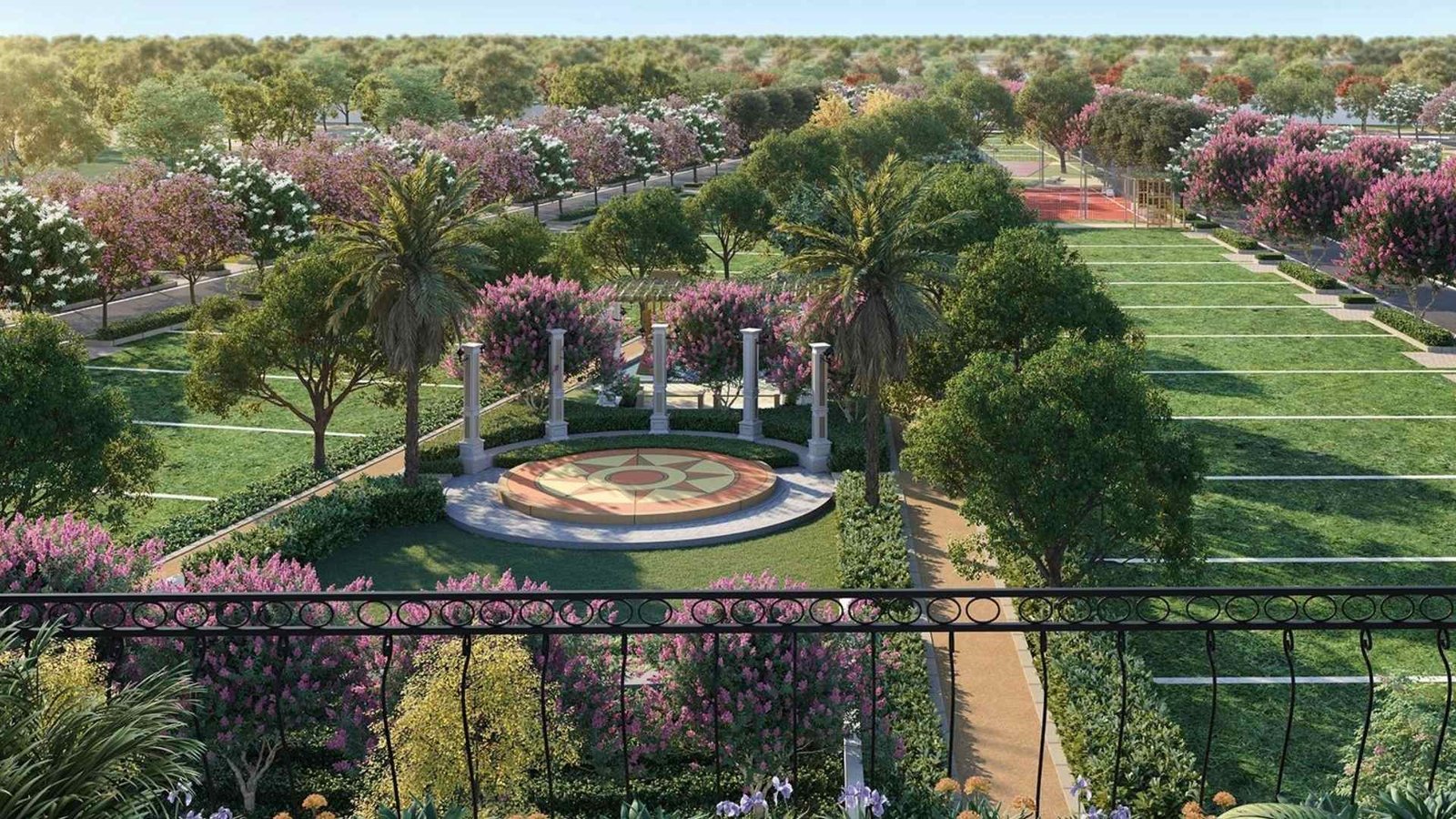 Godrej Green Estate Sonipat