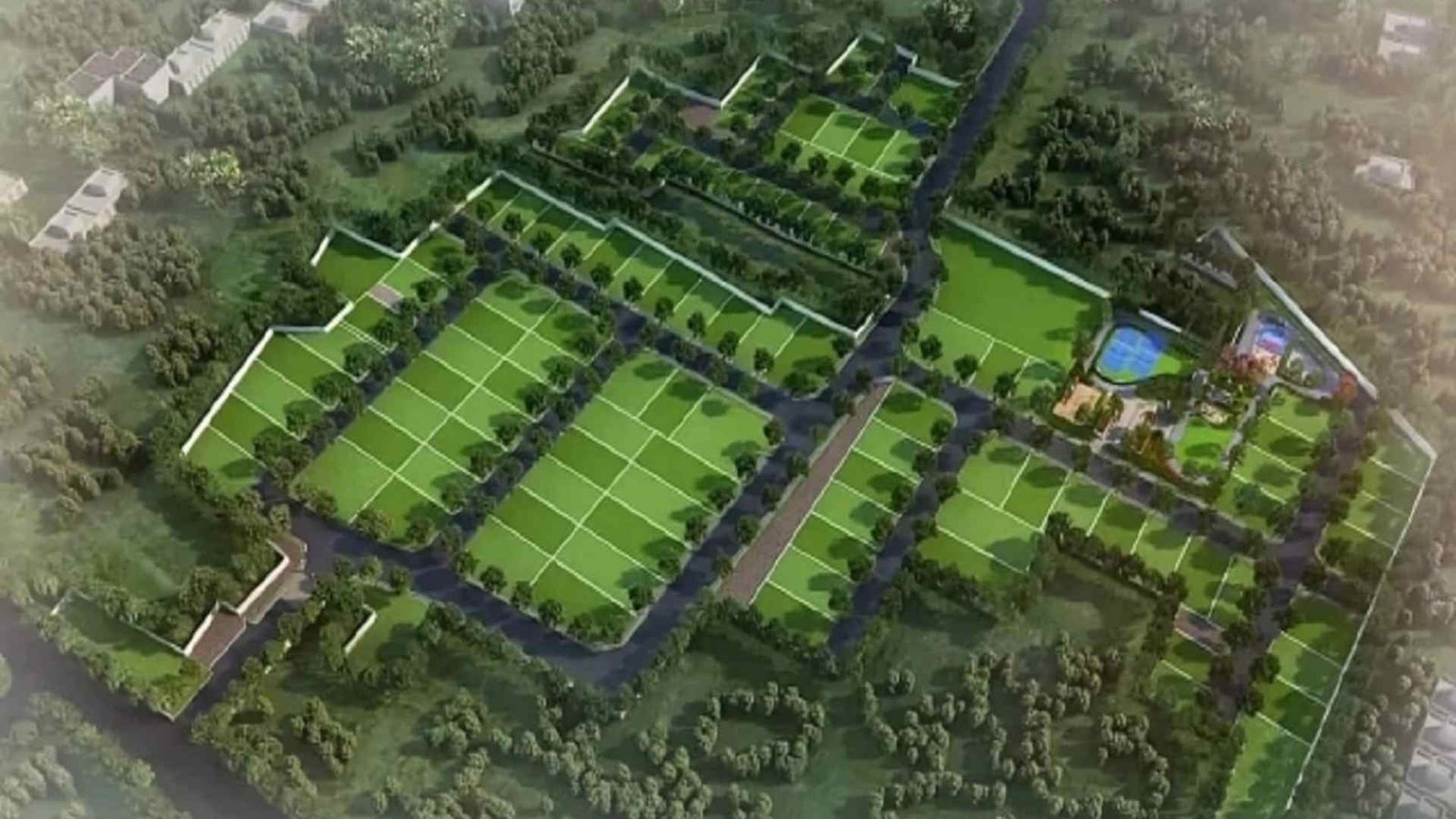 Neoliv Grand Park Sonipat