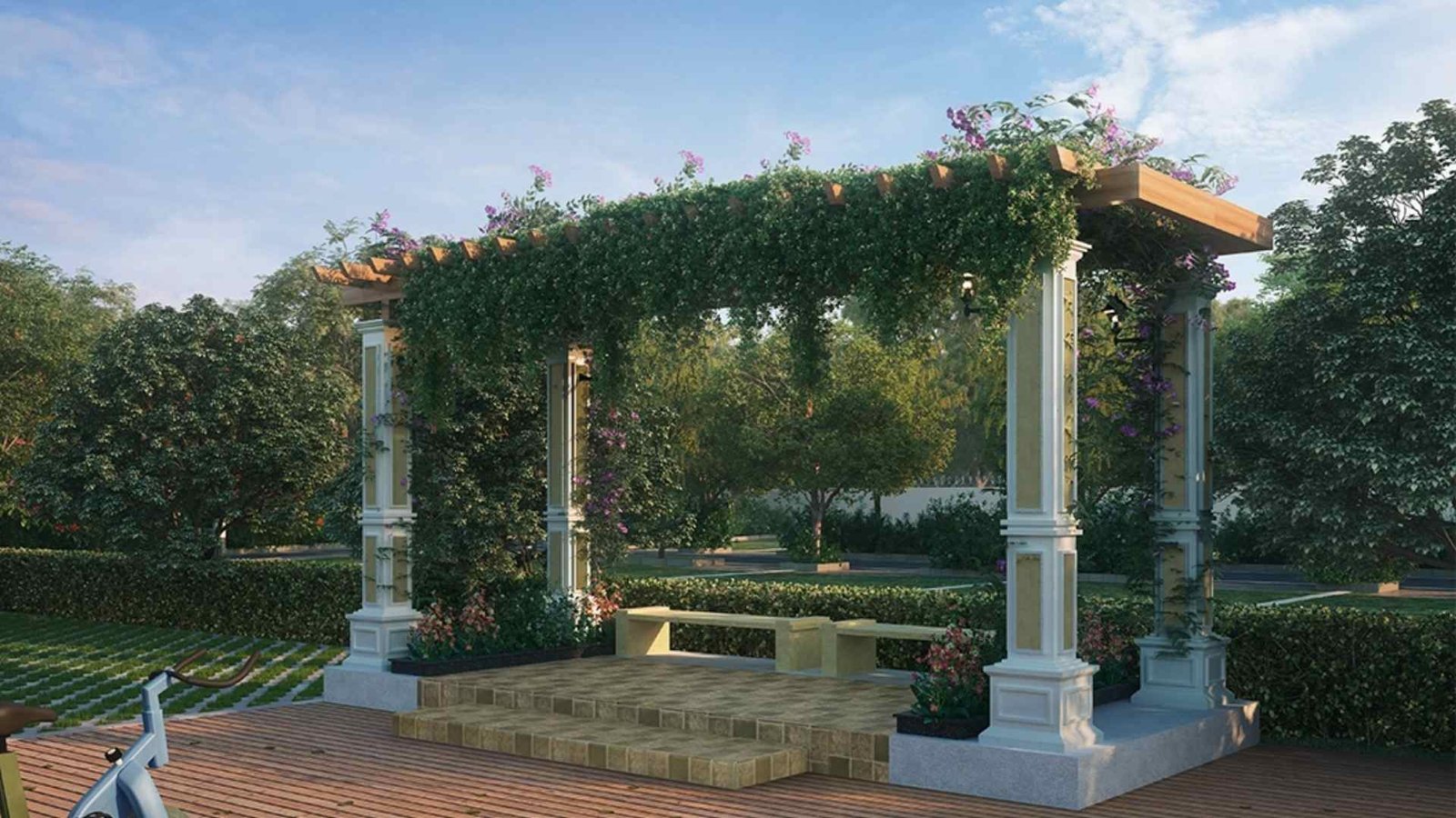 Godrej Green Estate Sonipat