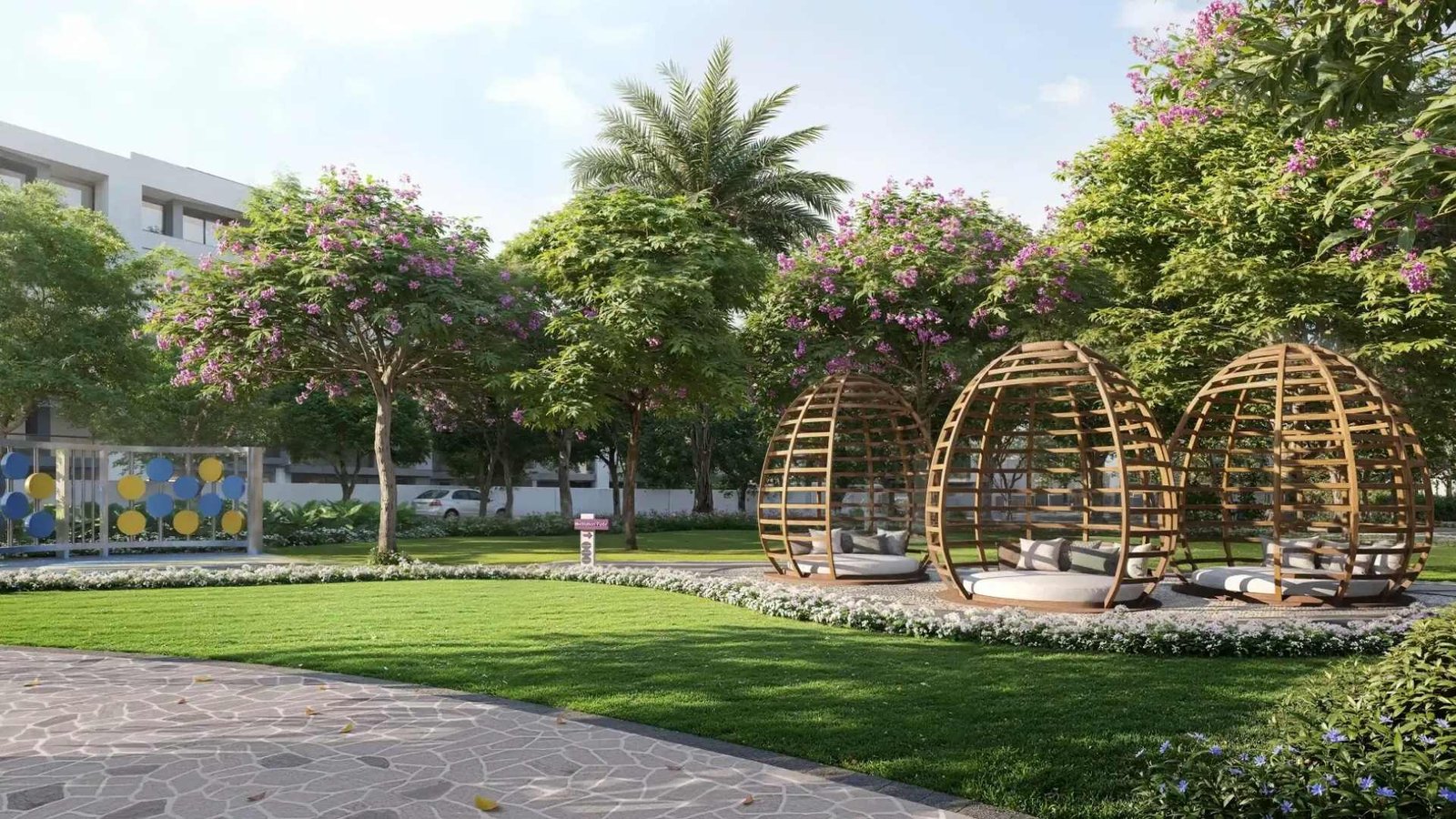 Trident Parktown, Panipat