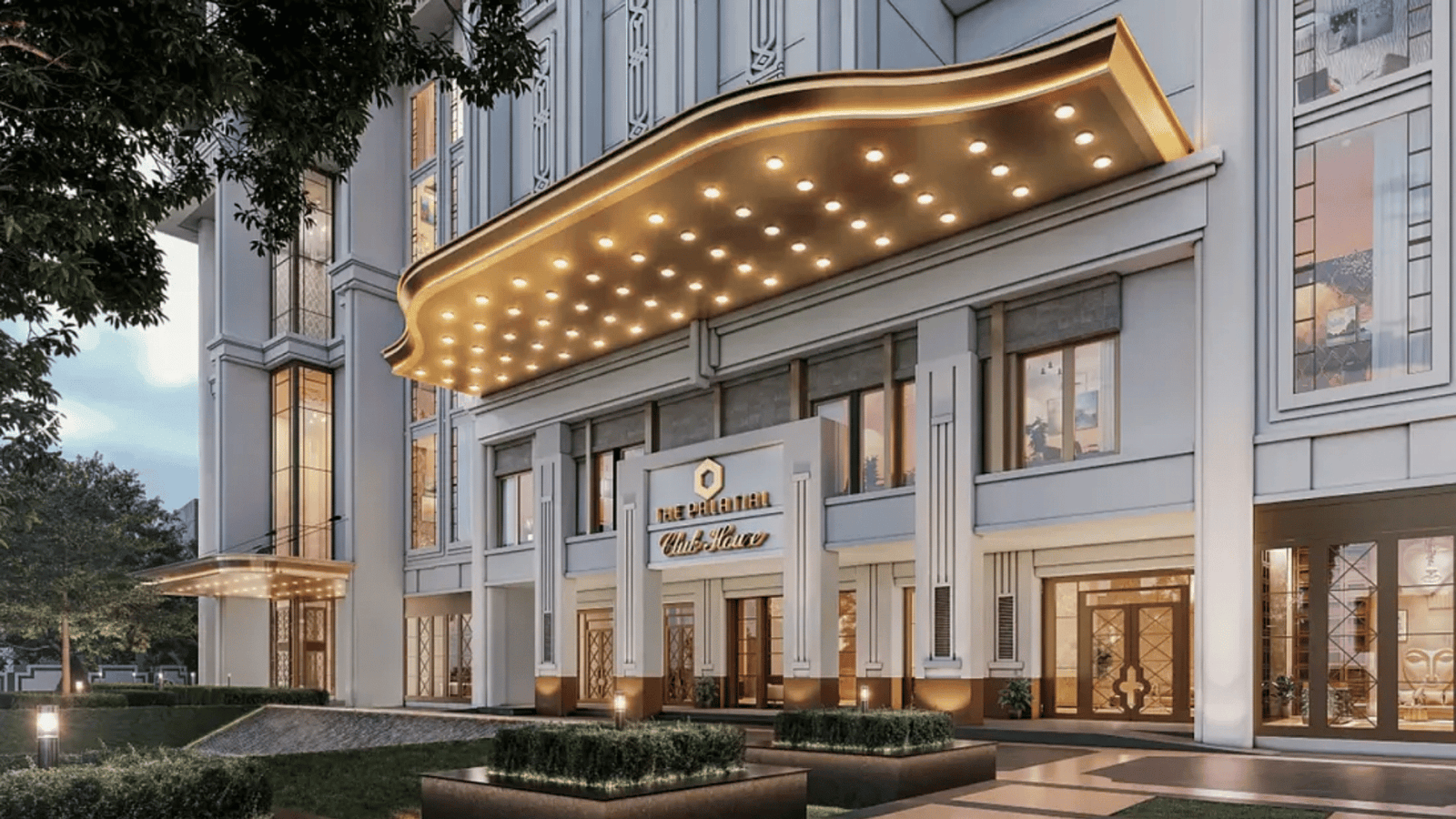 Hero Homes The Palatial