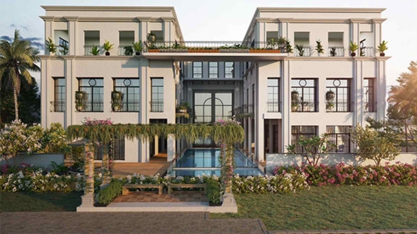 Godrej Green Estate Sonipat