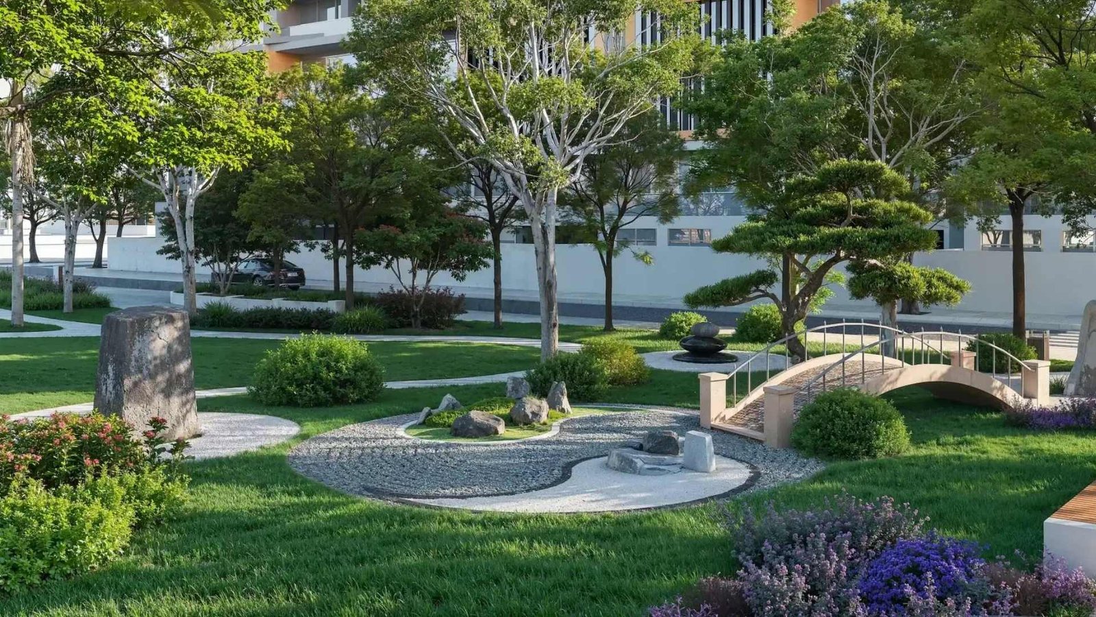 Trident Parktown, Panipat