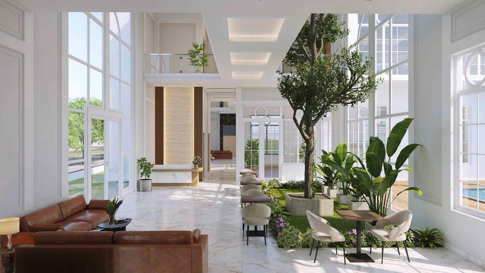 Godrej Green Estate Sonipat