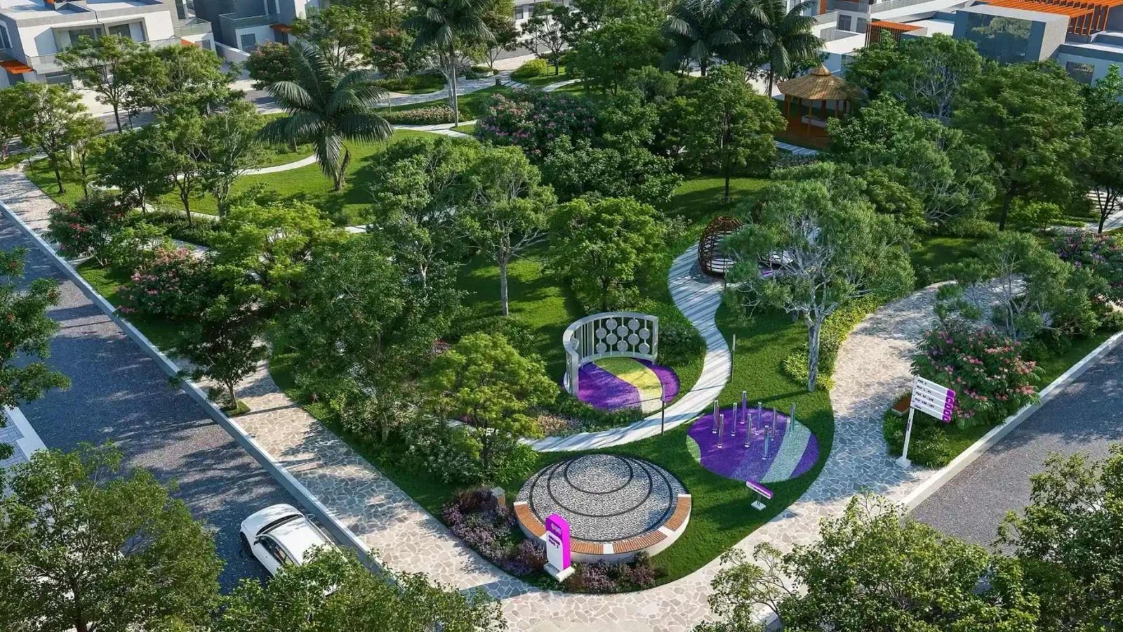 Trident Parktown, Panipat