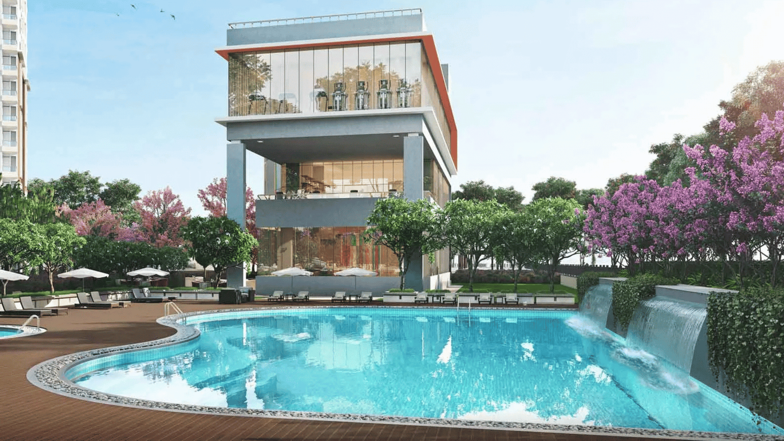 Hero Homes The Palatial