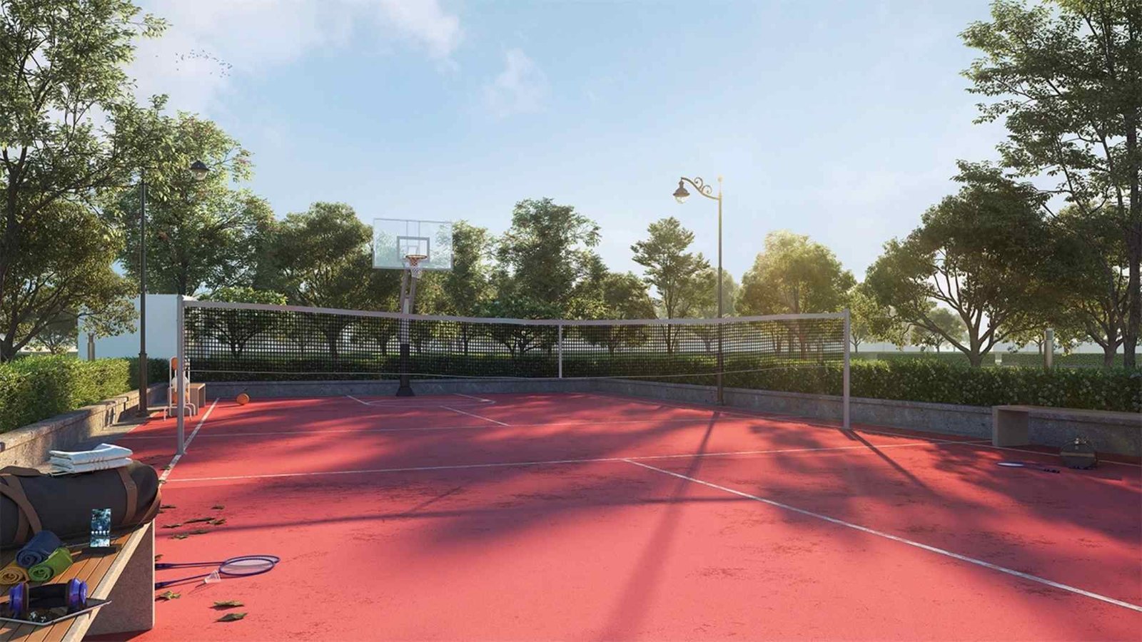 Godrej Green Estate Sonipat