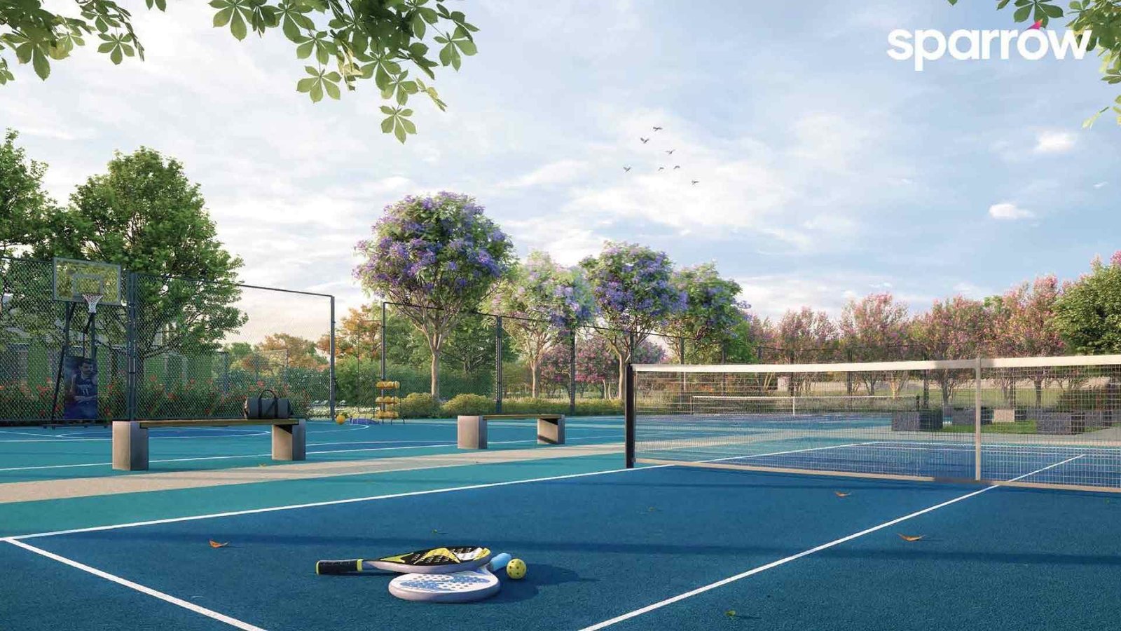 Neoliv Grand Park Sonipat